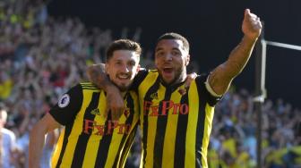 Suara Hati Bek Tottenham Usai Dipecundangi Watford