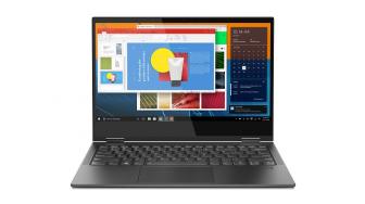 Lenovo Rilis Laptop Perdana Berprosesor Snapdragon 850