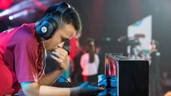 Kisah di Balik Emas Clash Royale eSports Asian Games 2018