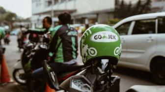 Marak Fenomena Pelanggan Sengaja Batalkan Pesanan, Begini Respons GO-JEK