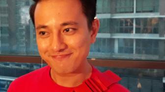 3 Tahap Perawatan Wajah ala Billy Davidson, Simpel Buat Kaum Adam