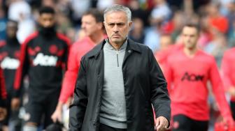 Jose Mourinho dan Tiga Pelatih Liga Primer Ini Nasibnya Terancam