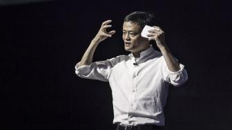 Mengintip Gurita Bisnis Jack Ma Pendiri Raksasa Alibaba Group