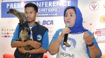 Pameran Hewan Indonesia Pet Expo Akan Kembali Digelar Bulan Ini