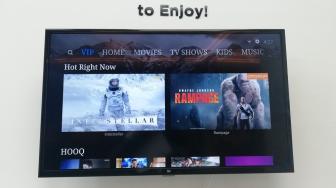 Xiaomi Pede Jualan TV Pintar di Indonesia