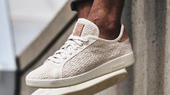 Ramah Lingkungan, Reebok Rilis Sepatu Berbahan Tanaman