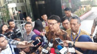 DPRD Macet karena Korupsi Massal, Mendagri: Pertama dalam Sejarah