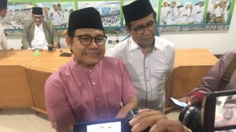 Kemungkinan PAN dan Demokrat Merapat, PKB: Koalisi Jokowi Sudah Gemuk