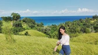 7 Bukit Teletubbies Indonesia Mirip yang Ada di Gunung Bromo