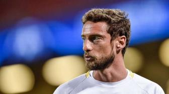 Claudio Marchisio Resmi Merapat ke Zenit