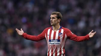 Griezmann Resmi ke Barcelona? Pemain-pemain Ini Bakal Dijual