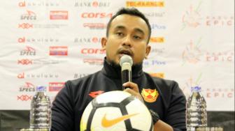 Dibantai Madura United, Begini Komentar Pelatih Selangor FA