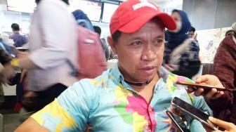 Richard Mainaky Ingin Ganda Campuran Pertahankan Medali Emas Olimpiade