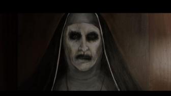 The Nun Ungkap Siapa Valak Sebenarnya