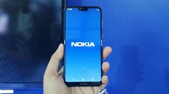 Nokia 6.1 Plus Meluncur, Ini Perbandingan dengan Pesaingnya