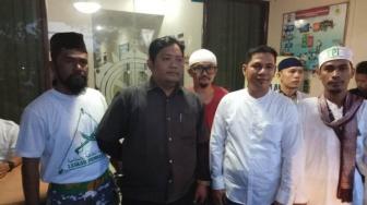 Sebut Ustaz Somad Jahat, Pengusaha Dipersekusi FPI