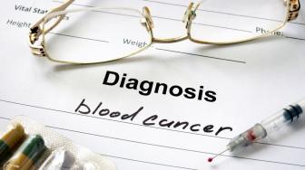 Studi Temukan Pasien Kanker Darah Berisiko Tinggi Meninggal akibat Covid-19