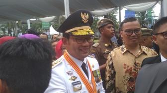 The Jak Mania Tewas, Ridwan Kamil: Tindakan Biadab Oknum Bobotoh