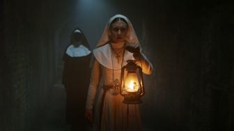 Lokasi Syuting The Nun Dijamin Bikin Kamu Merinding