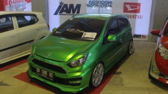 Yuk, Bikin Racikan Custom Produk Daihatsu