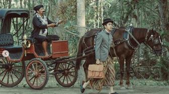 4 Fakta Film Bumi Manusia Extended Version, Tayang Tahun 2025