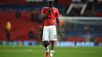 Arsenal dan Tottenham Siap Tampung Eric Bailly