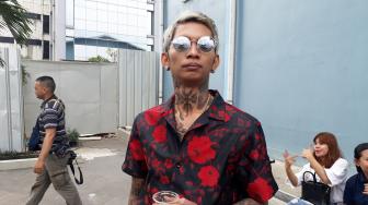 Kesal Dimaki, Young Lex Kelompokkan Fans K-pop Kaya dan Miskin