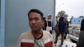 Ngaku Diguna-guna Orang, Ruben Onsu Minta Doa