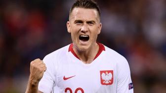 Siapa Piotr Zielinski? Pahlawan Polandia di Piala Dunia 2022 Ternyata Punya Panti Asuhan