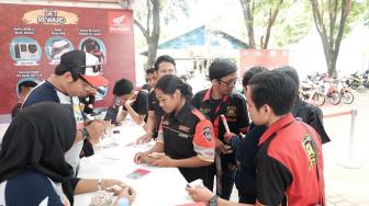 Menuju Satu Dekade, AHM Ajak Bikers Ramaikan Honda Bikers Day