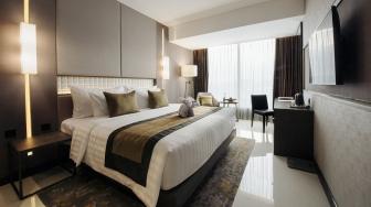 Rekomendasi Hotel Bintang 4 di Jogja yang Siap Sambut di Musim Liburan