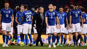 Euro 2020: Italia Diprediksi Tembus Semifinal, Prancis Juara