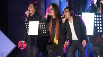 Ari Lasso, Once, Lilo Gelar Konser untuk Anak Penderita Kanker