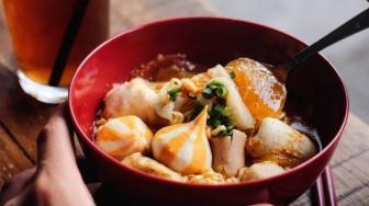 6 Wisata Kuliner Unik di Malang, Mie Iblis sampai Tahu Mlotot