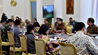Presiden: Asian Para Games 2018 harus Ramah Disabilitas