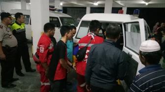 Bus Masuk Jurang, Kemenhub: Jalan Cikidang Paling Berbahaya