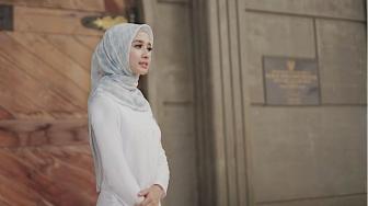 Isu Hamil, Laudya Cynthia Bella Unggah Foto Ini