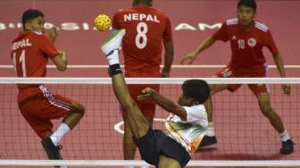 Raih Perunggu, Atlet Ini Kembali Jualan Teh Usai Asian Games 2018