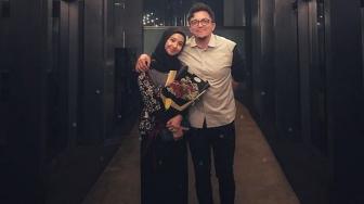 Cerai, Laudya Cynthia Bella Ambil Banyak Hikmah dari Engku Emran
