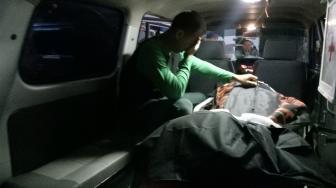 18 Korban Tewas Kecelakaan Maut Bus di Sukabumi Tiba di Bogor