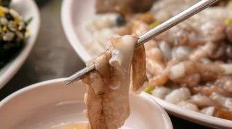 Tak Hanya Gurita Hidup, Ini 5 Kuliner Ekstrem dari Korea Selatan