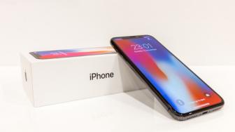 Survei: Kehadiran iPhone X Geser Pasar iPhone