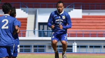 Atep Ngaku Dapat Dukungan Bobotoh buat Maju Cawabup Kabupaten Bandung