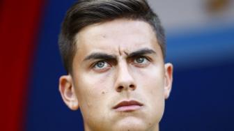 Top 5 Bola: Corona Buat Dybala Sulit Bernapas, Barca Siap Buang Braithwaite