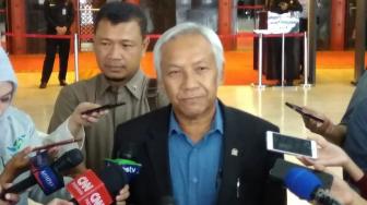 Siapkan Strategi Khusus, Partai Demokrat Bantah Bermain Dua Kaki