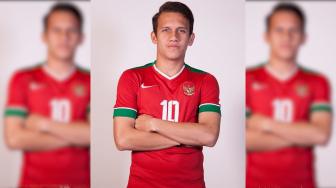 Resmi! Egy Maulana Vikri dikontrak Lechia Gdansk