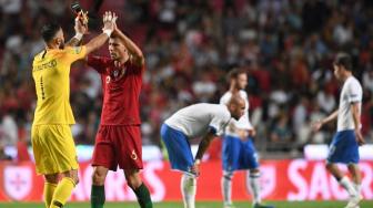 Hasil Pertandingan UEFA Nations League 10 September 2018