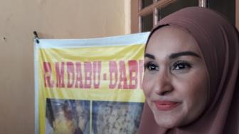 Ingin Buang Imej Seksi, Rita Hasan Sering Tolak Main Sinetron