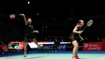 Derby Merah Putih, Jadwal Wakil Indonesia di Babak Kedua Korea Open