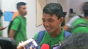 Debut Gemilang, Dedik Dipuji Kurniawan